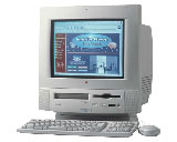 Performa 5200-5220, 5300 Series