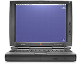 PowerBook 1400