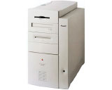 Power Macintosh 8600/9600