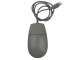 Apple Desktop Bus Mouse II, PowerBook Grey (ADB)