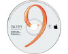 MacOS 9.2 iMac G3 system install CDs (2 disks)