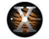 MacOS X 10.4.3  (Tiger) full retail boxed - DVD