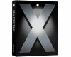 MacOS X 10.4 (Tiger) full retail boxed 5-user - DVD