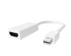 Belkin Mini DisplayPort to HDMI Adapter