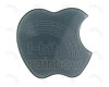 iBook G3 Clamshell Logo, Lid Apple, Graphite