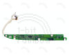 iBook G3 Clamshell Battery/Sleep/Button Board (Original)