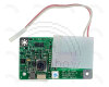 iBook G3 Clamshell Inverter Board