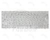 iBook G3 Clamshell Keyboard, Tangerine, Japan (Original)