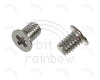 iBook G3 Clamshell Screw, Clutch Cover L/R Ph 3.6mm