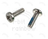 iBook G3 Clamshell Screw, Display Mount Ph 11.7mm x 2