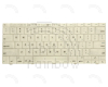 iBook G3 Clamshell Keyboard, UK (FireWire)