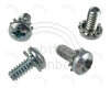 Macintosh Screws, Hard Drive, 10mm x 4