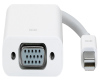 Apple Mini DisplayPort to VGA Monitor Adapter