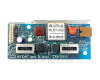 PowerBook Inverter Board (blue) FSTN rev.c (145,145B,160,165)