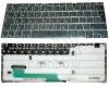 Titanium PowerBook G4 Keyboard, UK (DVI 667MHz -1GHz)