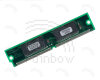 Macintosh SE/30 ROM DIMM, 64-pin, 256K