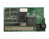 SSI Ethernet LC PDS Card, 10baseT (UTP), FPU option