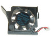 Titanium PowerBook G4 fan, primary (550/667/800MHz)