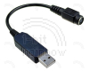 ADB to USB Converter for Keyboard/Mouse